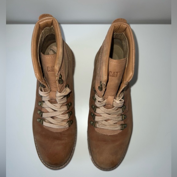 CAT Boots - Picture 2 of 3